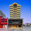 全季三亚大东海酒店