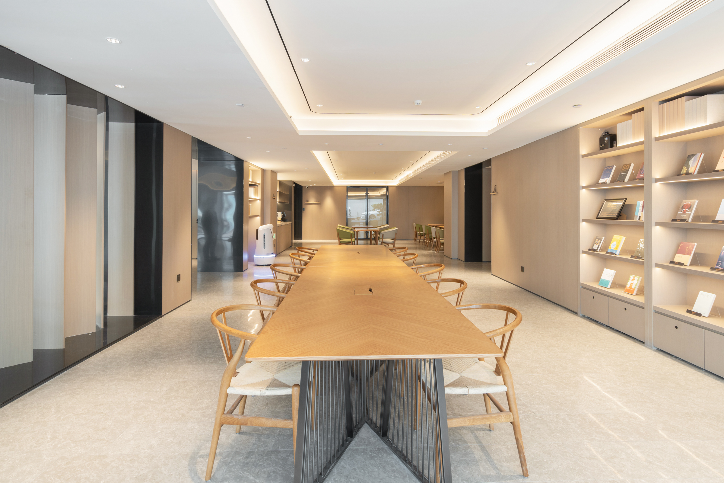 JI Hotel (Guangzhou Jiangtai Road Subway Station) · Hotel facilities