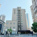 全季上饶万力时代广场酒店