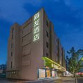 海友泰州步行街稻河景区酒店