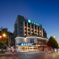 汉庭徐州云龙湖工农路地铁站酒店
