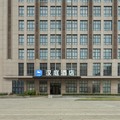 汉庭南京江宁牛首山酒店