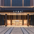 全季惠州奥体中心体育南路酒店