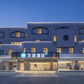 汉庭扬州兴城东路美食街酒店