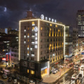 全季烟台滨海广场烟台山公园酒店