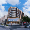 汉庭濮阳中原路丹尼斯酒店