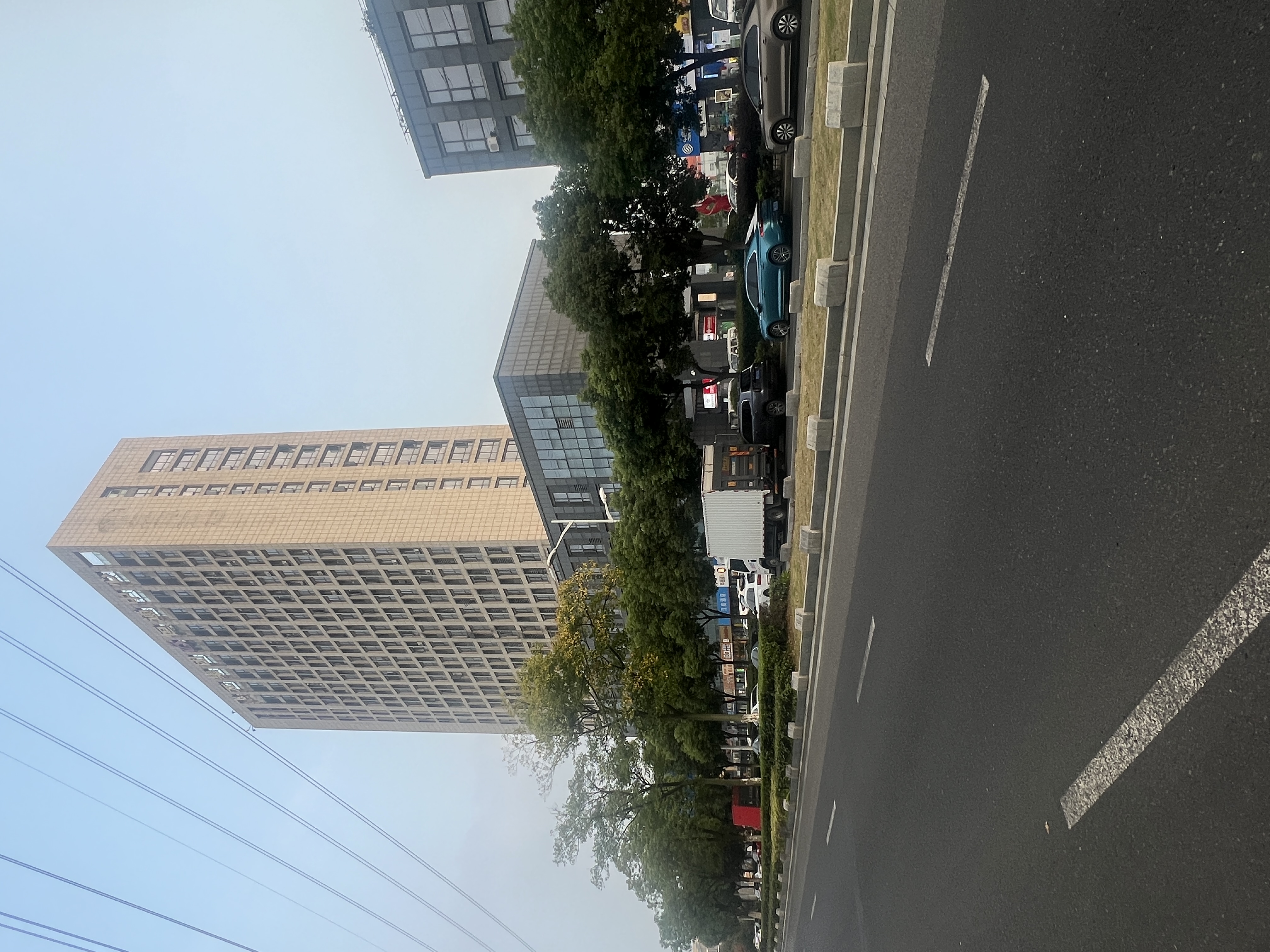 汉庭南京新港开发区二店