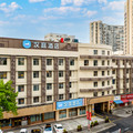 汉庭杭州火车东站天城路酒店