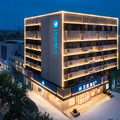 汉庭烟台福海路万科广场酒店