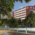 汉庭广州赤岗江海大道酒店