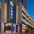星程太原长风街建设南路酒店