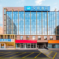 汉庭新乡胖东来生活广场酒店