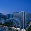 全季杭州运河商务区丽水北路酒店