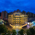 全季阳春东湖公园兴华路酒店