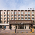 全季赤峰林东政府酒店