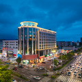 汉庭阳江阳东工业园东风四路酒店