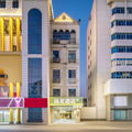 海友宁波奉化万达广场酒店