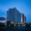 全季漯河西站万达广场酒店