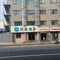 汉庭天津陈塘庄地铁站酒店