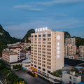 星程柳州马鞍山公园酒店