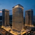 全季济南汉峪金谷凤凰路酒店