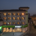 海友扬州瘦西湖东关街酒店