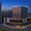 全季台州路桥区政府酒店