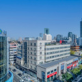 全季宁波天一广场鼓楼酒店