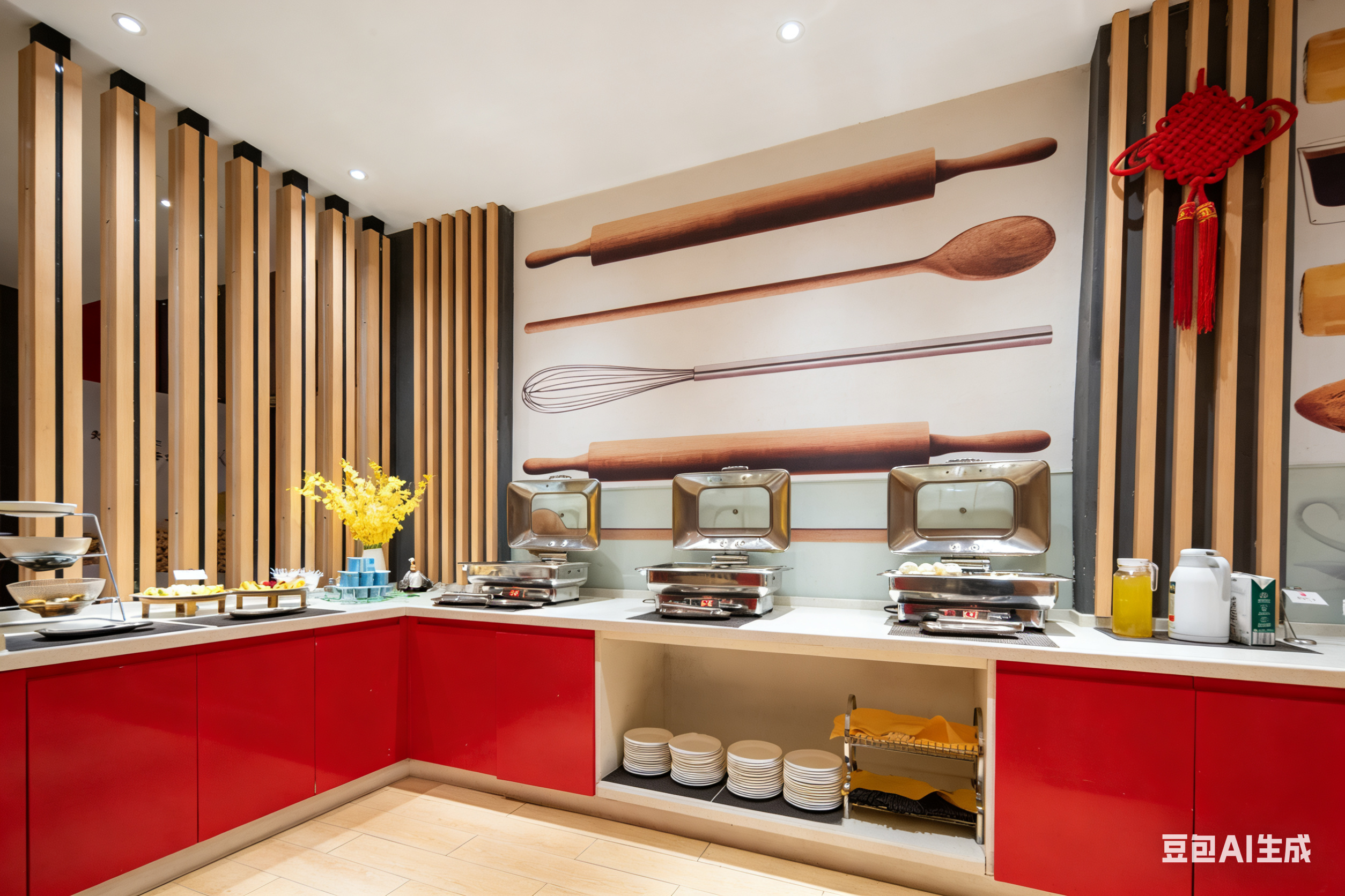 宜必思武汉同济医学院酒店