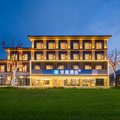 汉庭淮南安徽理工大学春申里酒店