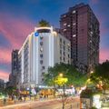 汉庭沙坪坝重庆大学酒店