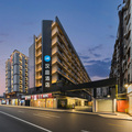 汉庭广州永庆坊中山八路酒店