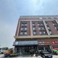 汉庭优佳上海金运路地铁站酒店（原江桥万达酒店）