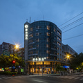 杭州武林广场湖墅南路漫心酒店