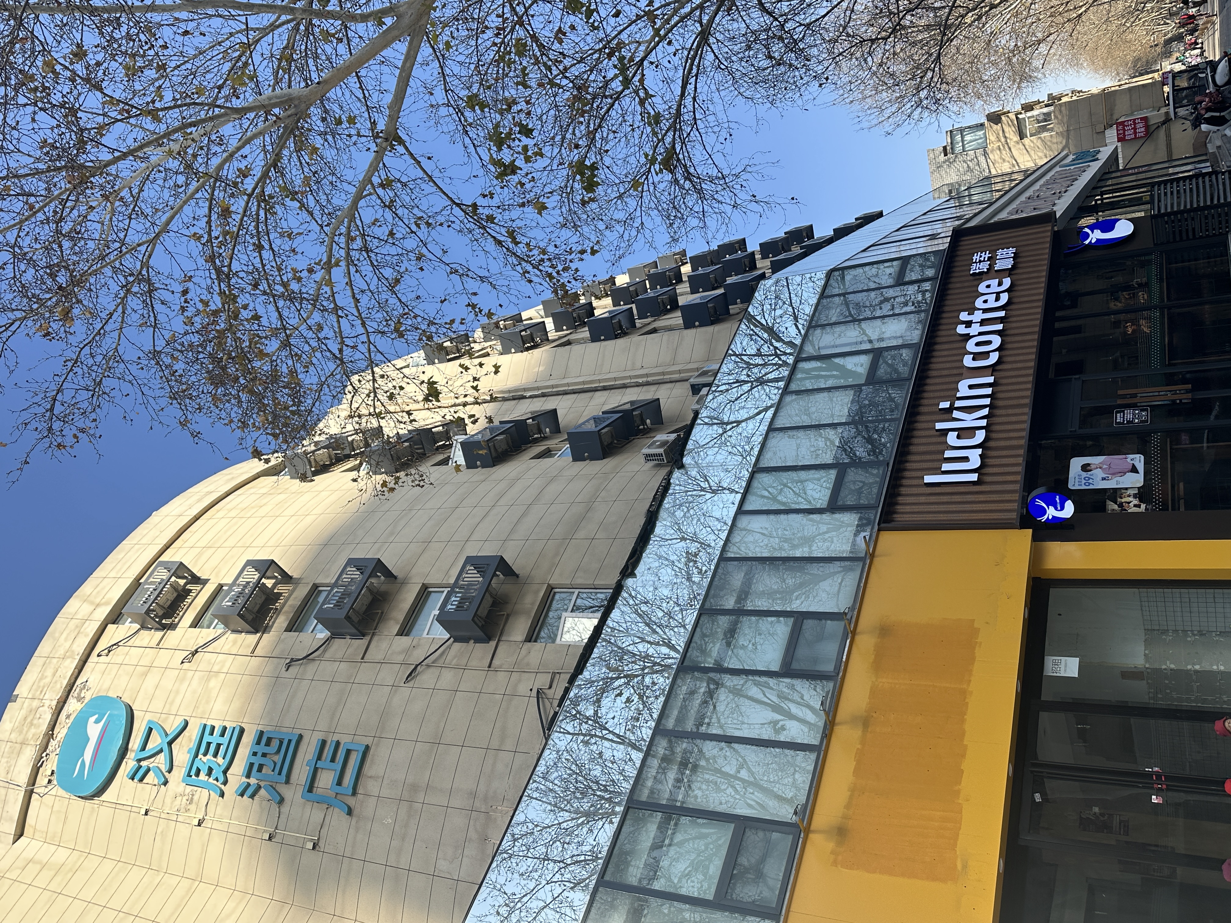 汉庭郑州黄河路地铁站酒店