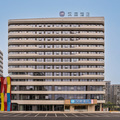 汉庭台州天台新城酒店