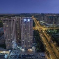 汉庭优佳滁州吾悦广场酒店（原港汇广场店）