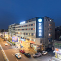 汉庭平潭潭城路酒店
