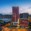 全季合肥滨湖CBD会展中心酒店
