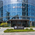 大连星海广场漫心酒店