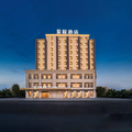 星程博乐团结北路酒店