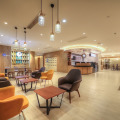 汉庭优佳南京新街口地铁站酒店