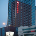 宜必思威海山东大学海水浴场酒店