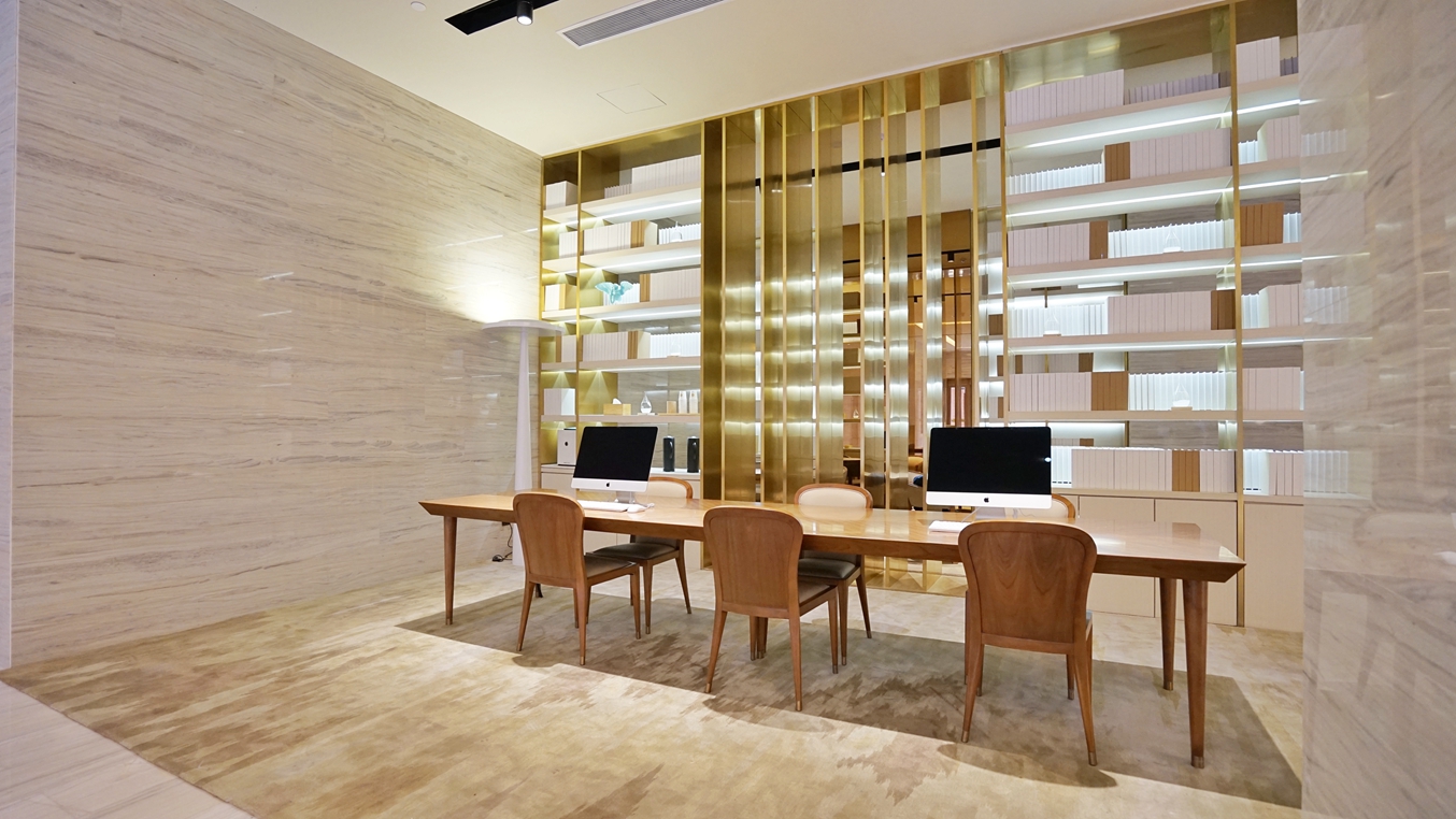 全季济南经十路和谐广场酒店