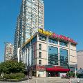 宜必思无锡南长街太湖广场地铁站店