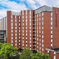 宜必思武汉同济医学院酒店