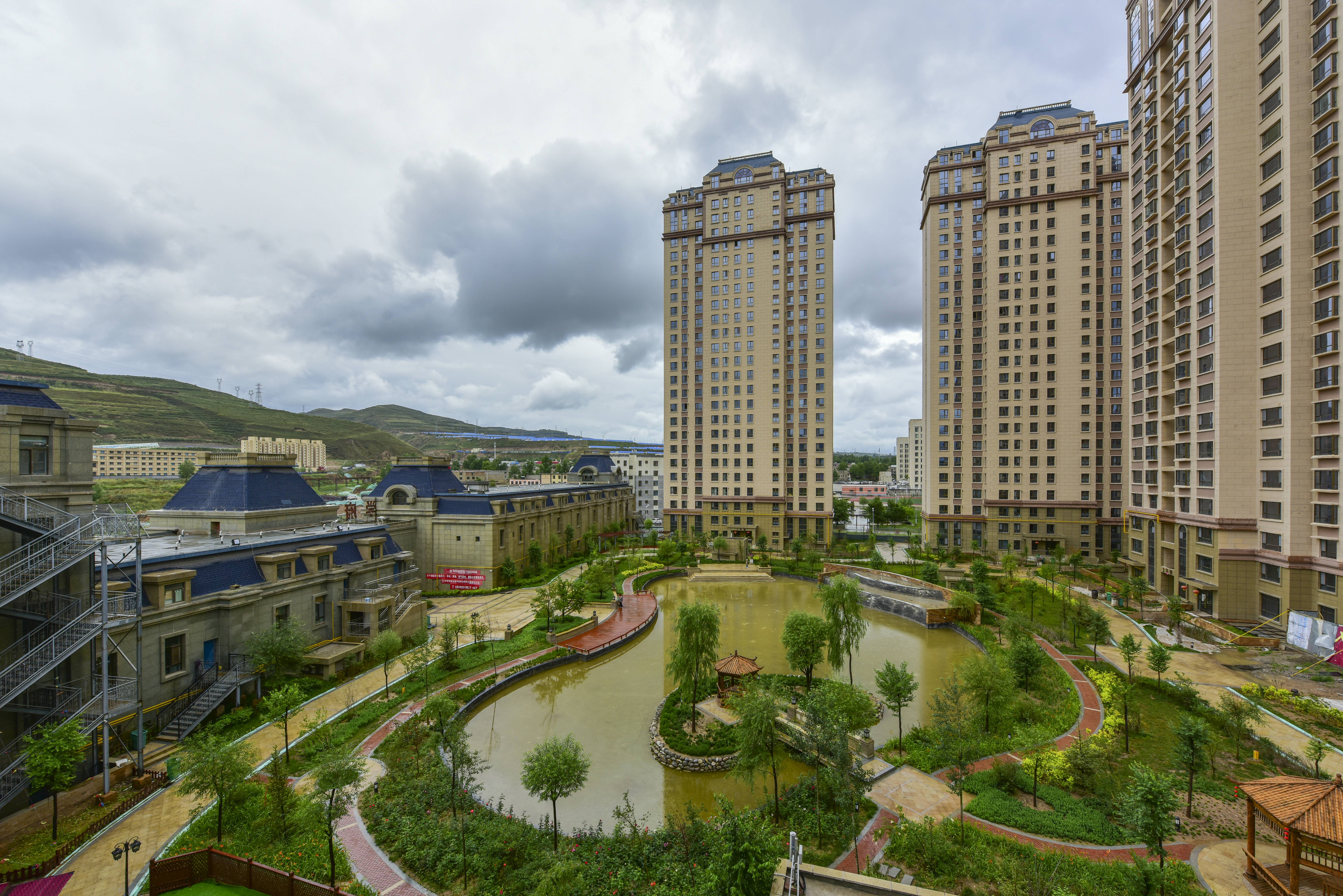 汉庭西宁奉青路会展中心酒店