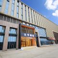 全季武汉后湖兴业路酒店